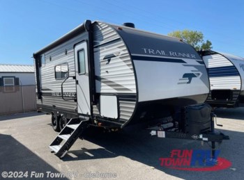 New 2023 Heartland Trail Runner 199BHSS available in Cleburne, Texas