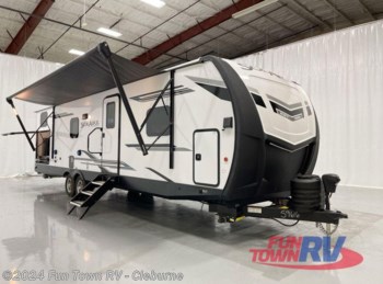 New 2023 Palomino Solaire Ultra Lite 320TSBH available in Cleburne, Texas