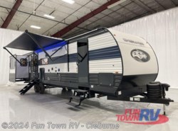New 2024 Forest River Cherokee 306MM available in Cleburne, Texas