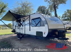 New 2024 Forest River Wildwood X-Lite 24VIEWX available in Cleburne, Texas