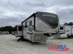 New 2024 Keystone Montana 3231CK available in Cleburne, Texas