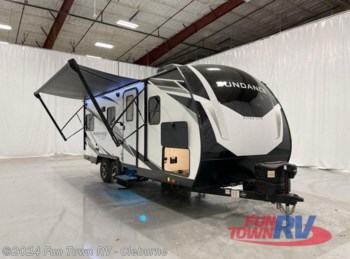 New 2023 Heartland Sundance Ultra Lite 21HB available in Cleburne, Texas