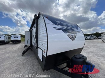 New 2024 Palomino Puma 32BH2B available in Cleburne, Texas