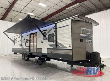 New 2024 Palomino Puma Destination 39DBT available in Cleburne, Texas