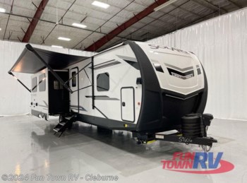 New 2023 Palomino Solaire 306RKTS available in Cleburne, Texas