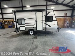 Used 2014 Forest River Cherokee Wolf Pup 16BH available in Cleburne, Texas