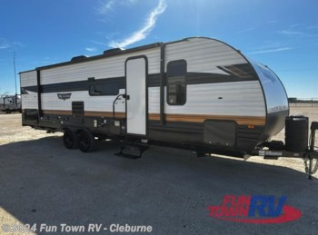 Used 2023 Forest River Wildwood X-Lite 273QBXL available in Cleburne, Texas