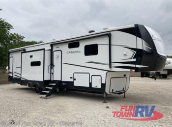 New 2023 Forest River Cardinal 383BHLE available in Cleburne, Texas