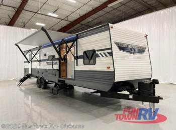 New 2023 Gulf Stream Kingsport Lodge Series 36FRSG available in Cleburne, Texas