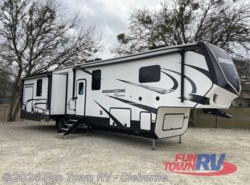 New 2023 Coachmen Brookstone 352RLD available in Cleburne, Texas