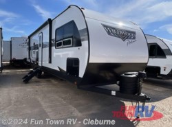 New 2024 Forest River Wildwood 29VBUDX available in Cleburne, Texas