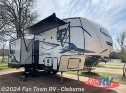 New 2024 Forest River Cherokee Arctic Wolf 27SGS available in Cleburne, Texas