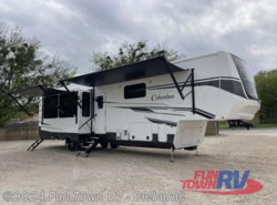 New 2024 Palomino Columbus 384RK available in Cleburne, Texas