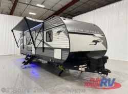 New 2023 Heartland Trail Runner 27RKS available in Cleburne, Texas