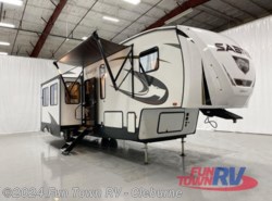 New 2023 Forest River Sabre 350BH available in Cleburne, Texas