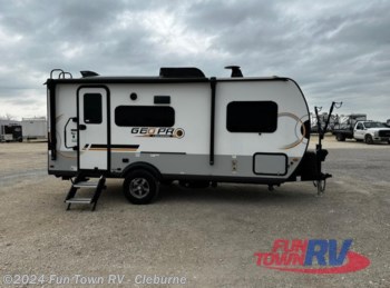 Used 2023 Forest River Rockwood Geo Pro G19FBS available in Cleburne, Texas