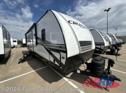 New 2024 CrossRoads Cruiser Aire CR28RKS available in Cleburne, Texas