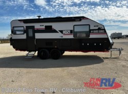 Used 2022 Black Series HQ Series 21 available in Cleburne, Texas