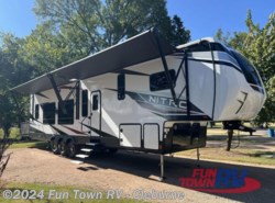 New 2023 Forest River XLR Nitro 427 available in Cleburne, Texas