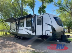 New 2023 Prime Time LaCrosse 3375FE available in Cleburne, Texas