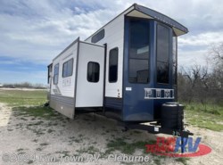 New 2024 Palomino Puma Destination 402LFT available in Cleburne, Texas