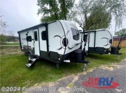 New 2024 Forest River Rockwood Geo Pro G20FBS available in Cleburne, Texas