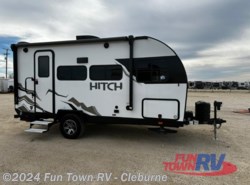 Used 2023 Cruiser RV Hitch 18RBS available in Cleburne, Texas