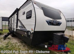 New 2023 Palomino Puma 31FKRK available in Cleburne, Texas