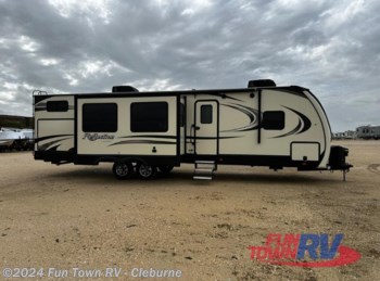 Used 2019 Grand Design Reflection 312BHTS available in Cleburne, Texas