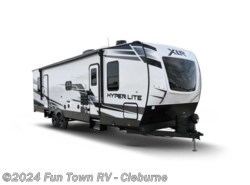 New 2024 Forest River XLR Hyper Lite 3016H available in Cleburne, Texas