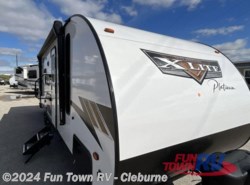 New 2023 Forest River Wildwood X-Lite 263BHXLX available in Cleburne, Texas