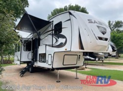 New 2024 Forest River Sabre 32BHT available in Cleburne, Texas