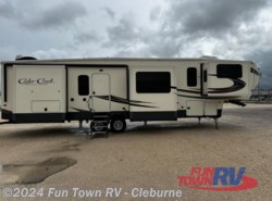 Used 2018 Forest River Cedar Creek Silverback 37FLK available in Cleburne, Texas