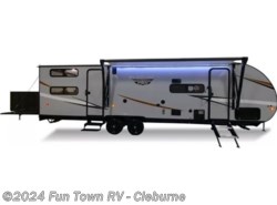 New 2024 Forest River Wildwood FSX 290RTKX available in Cleburne, Texas