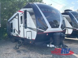 New 2024 Cruiser RV Stryker ST2916 available in Cleburne, Texas