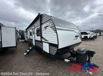 New 2024 Heartland Trail Runner 30RBK available in Cleburne, Texas