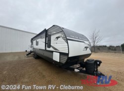 New 2024 Heartland Trail Runner 31DB available in Cleburne, Texas