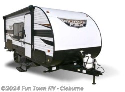 New 2024 Forest River Wildwood FSX 266BHLE available in Cleburne, Texas