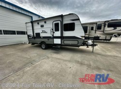 Used 2022 Jayco Jay Flight SLX 7 184BS available in Cleburne, Texas