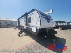 New 2024 Palomino Puma 28BHSS available in Cleburne, Texas