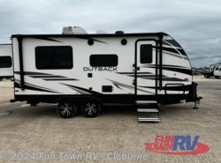 Used 2021 Keystone Outback Ultra Lite 210URS available in Cleburne, Texas