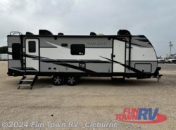 Used 2021 Cruiser RV Twilight Signature TWS 2500 available in Cleburne, Texas