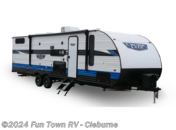 New 2024 Forest River Salem Cruise Lite 26ICE available in Cleburne, Texas