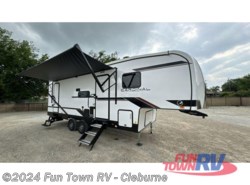 New 2024 Forest River Cardinal 25BH available in Cleburne, Texas