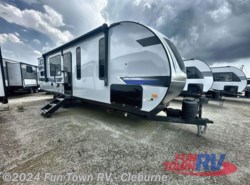 New 2024 Forest River Salem FSX 270RTKX available in Cleburne, Texas