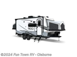 New 2024 Forest River Rockwood Roo 235S available in Cleburne, Texas