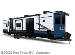 New 2024 Palomino Puma Destination 39FKL available in Cleburne, Texas
