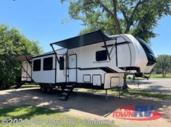 New 2024 Forest River Cardinal 35FUN available in Cleburne, Texas