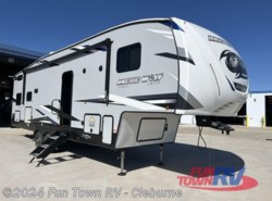 Used 2022 Forest River Cherokee Arctic Wolf 287BH available in Cleburne, Texas