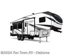 New 2024 Forest River Rockwood Signature 361RL available in Cleburne, Texas